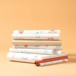 Custom Freezer Paper