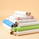Custom Freezer Paper