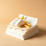 Custom Fry Paper