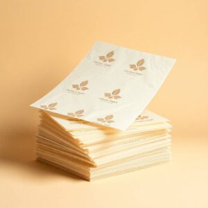 Custom Glassine Paper