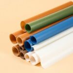 Custom Glassine Paper Roll