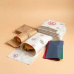 Custom printed Hot Paper