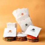 Custom Patty Paperr – Branded and Grease-Resistant