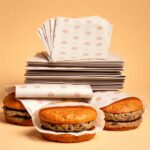 Custom Patty Paperr – Branded and Grease-Resistant
