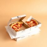 Custom Pizza Liner