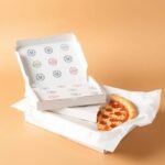 Custom Pizza Liner