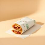 Custom Taco Wrapping Paper
