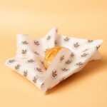 Order Custom Wax Papers for Food Wrap - Free Shipping