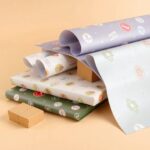 Custom Wrapping Paper