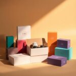 Order Custom CBD Packaging Boxes at Wholesale