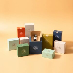 Order Custom CBD Packaging Boxes at Wholesale