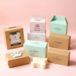 Custom Dog Soap Boxes