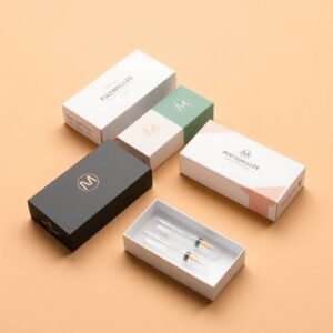 Home - Custom Printed Boxes 75 Custom Ampoule Boxes with Logo at Wholesale