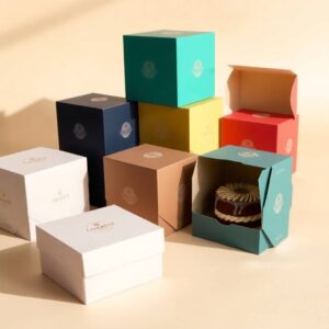 Home - Custom Printed Boxes 73 Printed Custom Cake Boxes - Free Shipping & Low MOQ