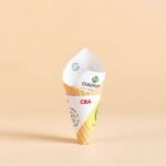 Printed Custom Cone Sleeves with Logo at Wholesale