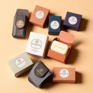 Home - Custom Printed Boxes 75 Order Custom Holster Soap Boxes - Soap Packaging