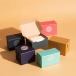 Order Custom Holster Soap Boxes - Soap Packaging