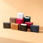 Order Custom Holster Soap Boxes - Soap Packaging