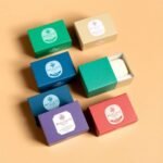 Order Custom Holster Soap Boxes - Soap Packaging