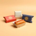 Custom Hot Dog Packaging Trays - Free Shipping