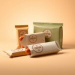 Custom Hot Dog Packaging Trays - Free Shipping