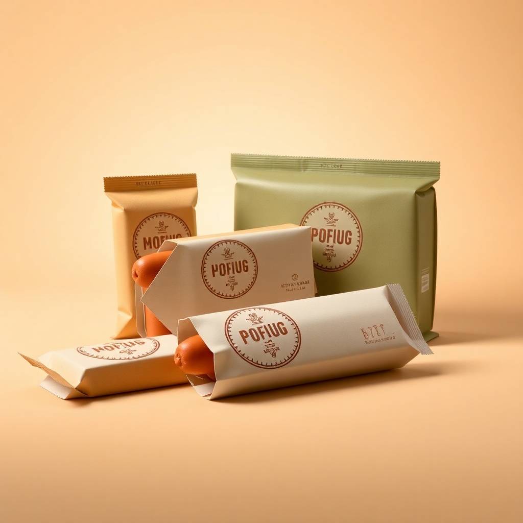 Custom Hot Dog Packaging Trays - Free Shipping