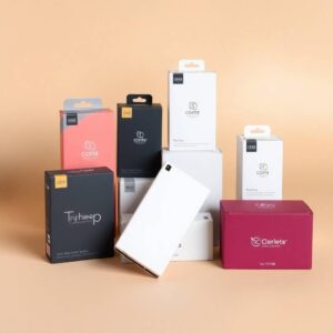 Home - Custom Printed Boxes 73 Custom Mobile Battery Packaging Boxes at Wholesale