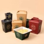 Leak-resistant oyster pail box design