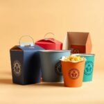 Custom Oyster Pail Boxes - Takeout Packaging
