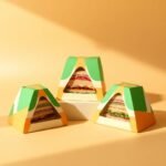 Custom Sandwich Packaging Boxes with Logo