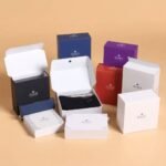 Custom Underwear Packaging Boxes - Free Shipping