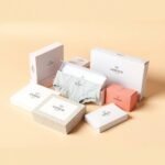 Custom Underwear Packaging Boxes - Free Shipping