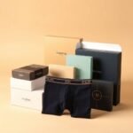 Custom Underwear Packaging Boxes - Free Shipping