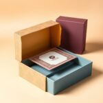 Custom Sleeve and Tray Rigid Boxes at Wholesale