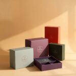 Custom Sleeve and Tray Rigid Boxes at Wholesale