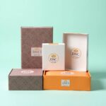 Custom Sleeve and Tray Rigid Boxes at Wholesale