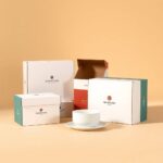 Order Custom Tableware Boxes and Packaging
