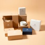 Order Custom Tableware Boxes and Packaging