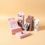 Custom Tights Packaging Boxes - Free Shipping USA