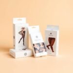 Custom Tights Packaging Boxes - Free Shipping USA