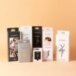 Custom Tights Packaging Boxes - Free Shipping USA
