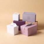 Custom Twist Top Boxes with Logo - Low MOQ