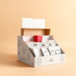 Affordable Custom Counter Display Boxes at Wholesale