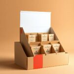 Affordable Custom Counter Display Boxes at Wholesale