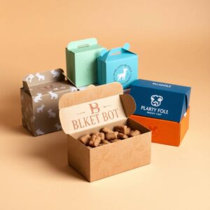 Home - Custom Printed Boxes 73 Affordable Custom Dog Treat Boxes - Free Shipping