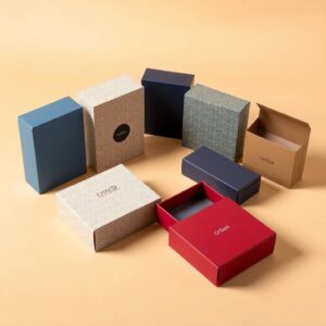 Affordable Custom Sleeve Boxes at Wholesale