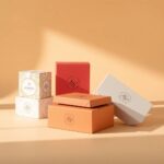 Custom Two-Piece Cardboard Boxes - Free Shipping USA