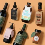 Custom Bottle Neckers - Neck Tags & Hang Tags