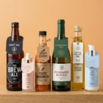 Custom Bottle Neckers - Neck Tags & Hang Tags