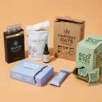 Custom Easy Tear Packaging & Tear Strip Boxes